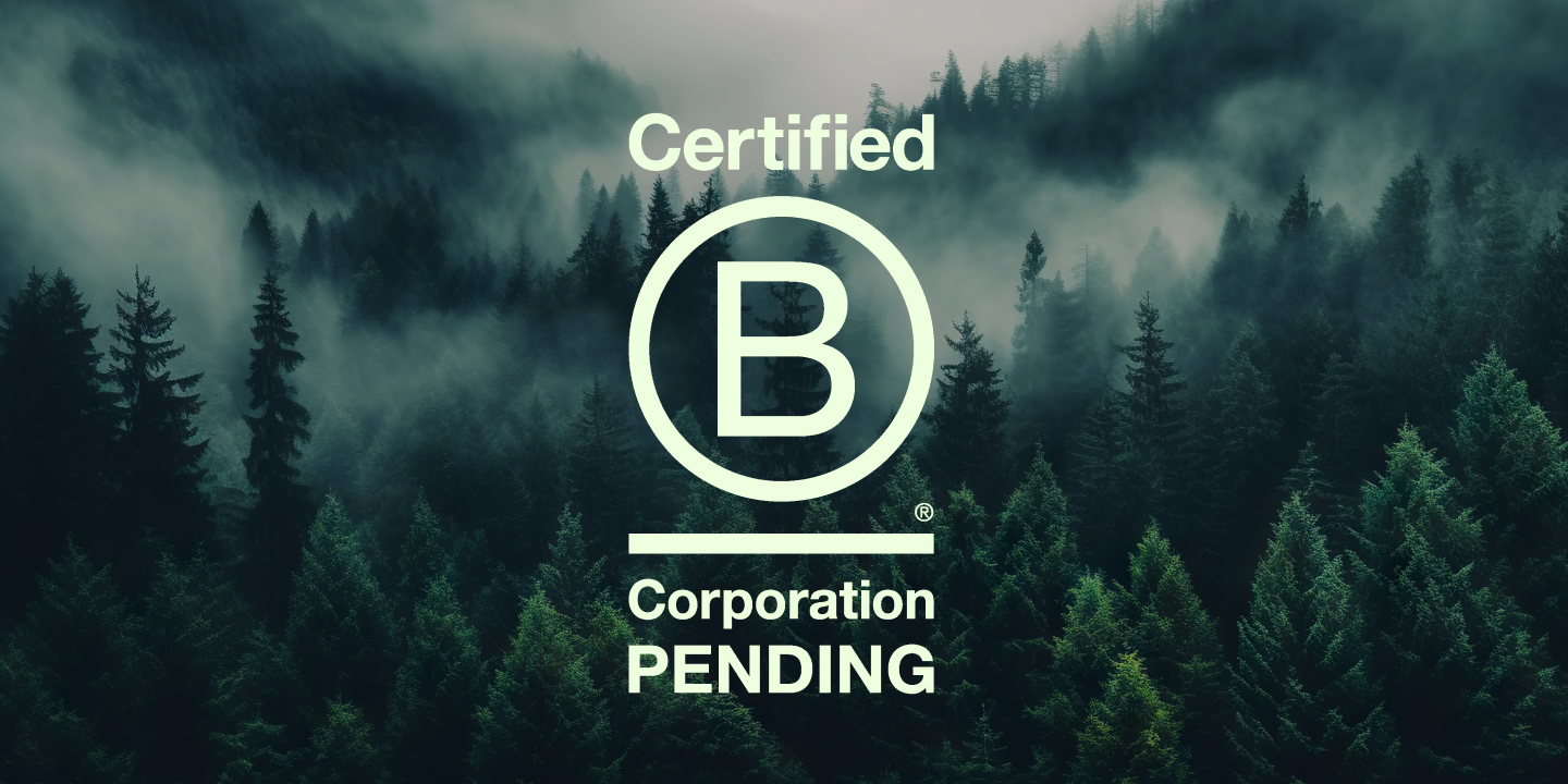 Planet Protection Insurance B-Corp Pending