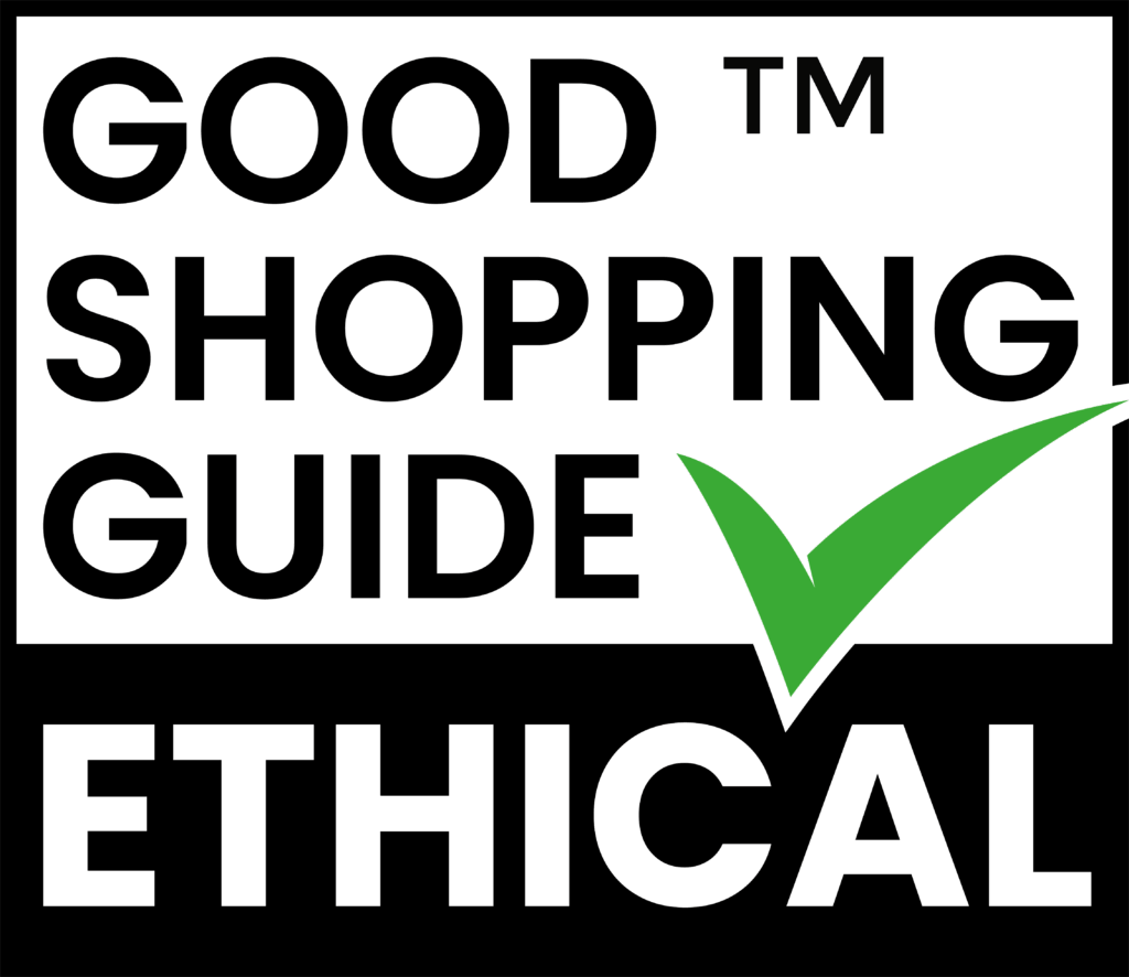 Good Shopping Guide Certification