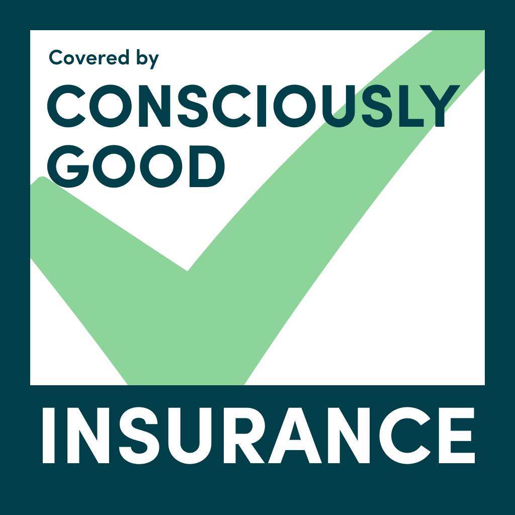 Consciously Good Insurance Kitemark