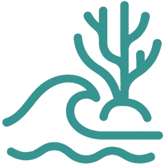 Ocean & Marine Icon